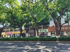 养育巷南段庙堂巷瓣莲巷之间55平米纯一层沿街商铺售价150万