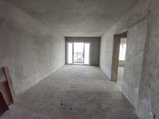 百益牛顿苹果2房毛坯高层南向视野开阔无遮挡