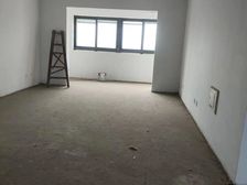 稀缺京华城万豪西花苑大平层毛坯5室3卫南北通透学籍不占品尊旁