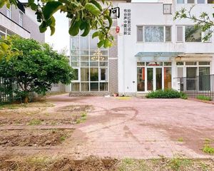 莫奈花园大花园双拼别墅 卧室多 采光好 自住房