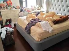 急187万仅契税近地铁!新装保养好!鹭岛国际三期15