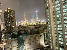 联富假日小区 苏河湾板块 佳户型三房 配套成熟地铁房景观房