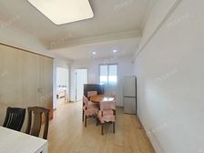 长清路站7/13线:双子山景观房 视野采光超好 看房随时