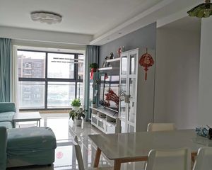 龙光玖誉城珺城 3房2厅95万
