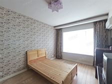 紧邻地铁口,双南户型,精装拎包入住,花园位置,采光足,满五年