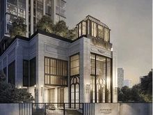 420万买进曼谷富人区|通罗BTS旁豪装大一房|收藏级房源