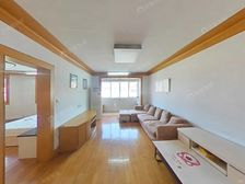 嘉定老城·南苑十村南·2室·2厅