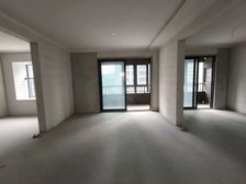 刚需三居 新小区 双卫生间 有电梯 商品住宅 南向采光好