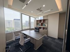 都市之门B座丨含税带家具3办12人间丨名企云集 聚财丨随时看