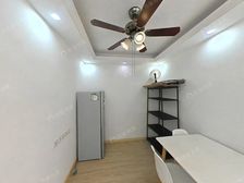 小区中间位置,双南双阳台,高区采光好,业主钥匙已给