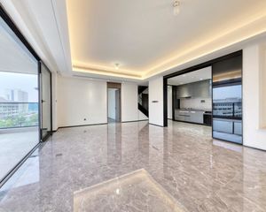 上叠别墅,精装交付未住过,锦江区驸马板块,次新房,锦江上院