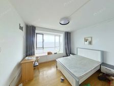 沿江·伊萨卡国际城三房两卫,楼层好,小区楼下是地铁口和学校