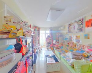 西城区天宁寺新居西里小三居视野采光好