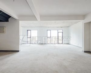 4室3厅昆仑域,南北通透