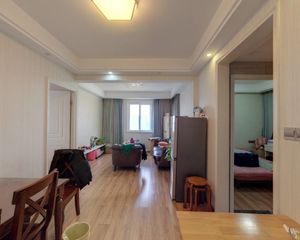 新隆新里程3室1厅1卫南朝向139.0万元/套出售