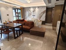大平层虹庐湾四房两卫精装修拎包入住看房方便诚意出售