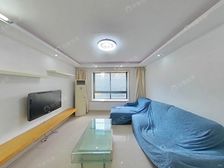 三林·杉林新月-环林东路875弄·3室·2厅
