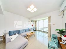 阳光都市1室1厅精装修