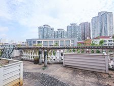 新上复试!!!沙田新苑 221.18平5居 南向简装修