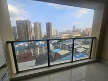 送车位 急售回老家 正南 中房新天地 2室1厅 精装修