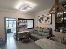 南北通透 石园北区 3室1厅 精装修