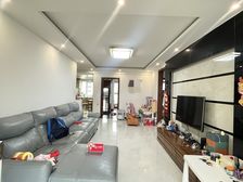 南北通透北京怡园3室1厅精装修