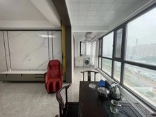 四室,智谷学校桃李苑,156平客厅朝阳四室两厅两卫