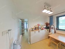 长桥八村新出 边套全明 一楼带院子 装修好拎包入住