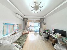 送车位 带电梯 商品房 南北通透 精装修 环境好 交通便捷