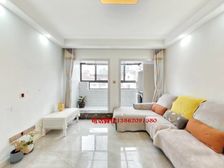 欧风丽苑20万婚装大2房拎包入住