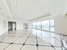 德商打造2020年次新小区,三梯两户,客厅双面采光,看双公园