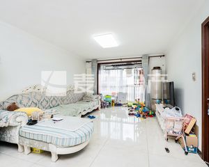 正南 上林溪 2室2厅 精装修