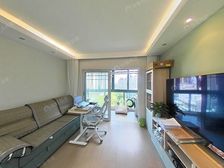 浦东康桥精装三房 南向高层满二住宅 106平565万