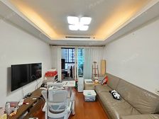 B5户型 双阳台 带车位 诚心卖