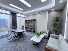 -项目直租免租期5个月拎包入住房源等你来