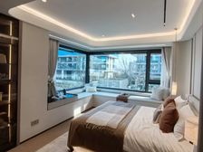 仙林湖 低密度洋房小户型三房双卫 精装修 居住舒适得房