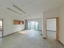 三林申江豪城3室·1厅采光吉加,户型好,看房方便