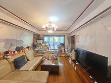新上三房 书包未用 看房随时 双规交通 嘉里500米