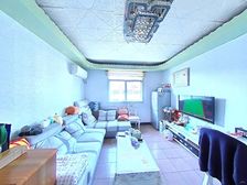 嘉定老城·南苑四村·2室·1厅