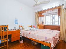 长风一村2室1厅1卫1阳台南5/6层
