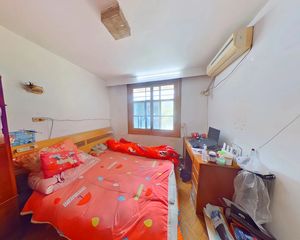 黄鹂社区2室1厅1卫南朝向106.0万元/套出售