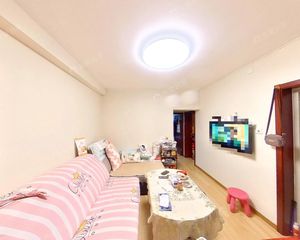 万泉原!小南庄甲26号院2号楼4层 南北朝向精装满五