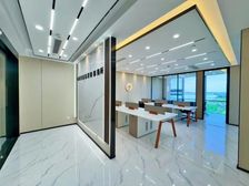 -项目直租免租期5个月拎包入住房源等你来