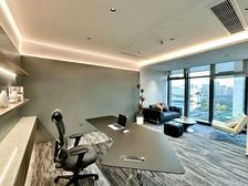 -项目直租免租期5个月拎包入住房源等你来