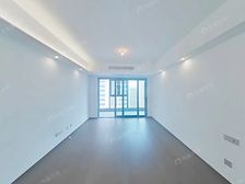 平江新城,次新小区,星河平江新著,4室两卫,有钥匙,随时可看