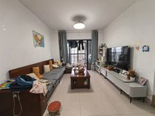 同人学府大道 3室2厅 精装修