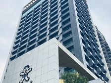 地铁12号13号丨精装丨旺旺大厦丨丰盛商业中心丨恒利国际大厦