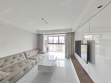 金虹桥·金科新弘古北天御·3室·2厅