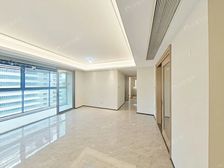 高铁新城 ·中国铁建花语天境 ·楼层采光好无遮挡小区颜值高