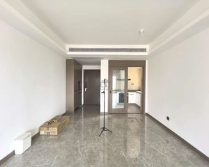南宁万科公望精装交付未入住过带车位